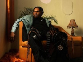 Blewiz's 'Straight From The Slums' EP: A Raw and Inspiring Tale of Resilience blewiz 1 1
