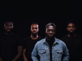 AKRA Returns With New Single “Shege” AKRA