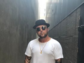 Ferreira Mesmerizes with Hypnotic New Single “Into You” Ferreira