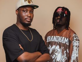 Iyke Parker and Mista Myles Join Forces on New Afrobeats Anthem “Rizzler” Iyke Parker and Mista Myles