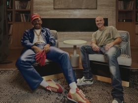 Tyler, The Creator Zane Lowe