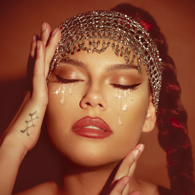 YASMINA KAÏNA Unveils Soul-Stirring New Single “LAST TIME” YASMINA KAÏNA