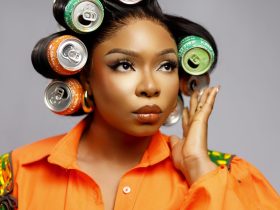 Afropop Queen Yemi Alade Delivers Her Second Solo Single Of The Year, Ahead Of Upcoming Album Afropop Queen Delivers Her Second Solo Single Of The Year, Ahead Of Upcoming Album