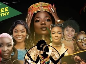 All-Female Music Festival