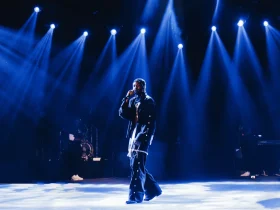 AratheJay Teases Second Edition of ‘Nimo Live’ Show on GQ AratheJay
