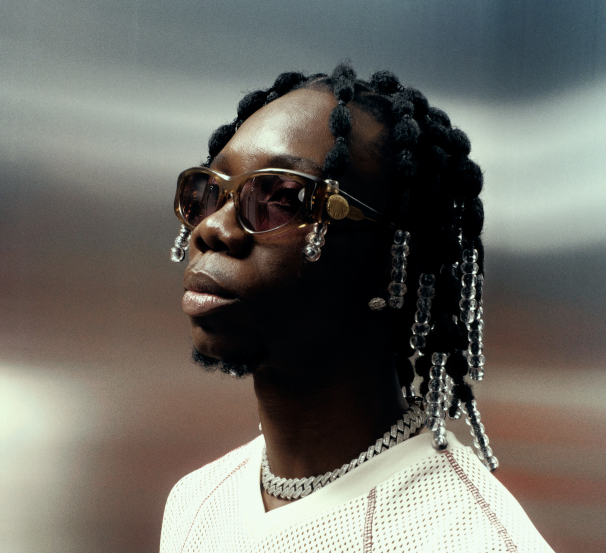 Blaqbonez Drops New single, ‘Everlasting Taker’ Blaqbonez