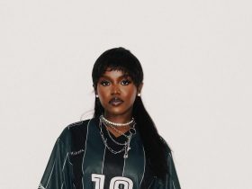 Gyakie to headline CroxItOut concert 2025: “Beats for the Brave” set to light up Accra this October Gyakie