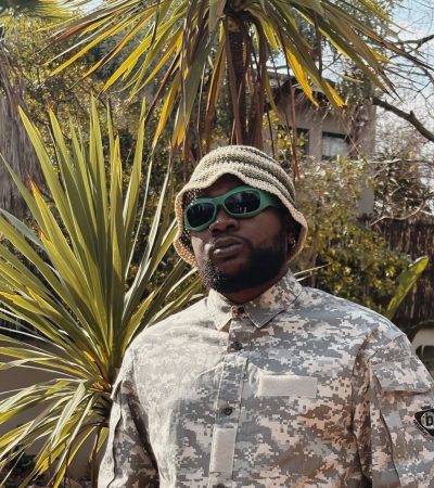 Nigerian-born, South Africa-Based Artist Soul Marley Returns With Heartfelt New Single “Frozen”