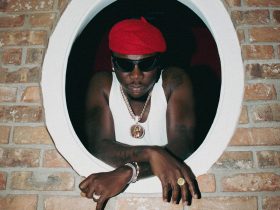 Stonebwoy Unveils Tracklist for Highly Anticipated "The Torcher" EP Stonebwoy