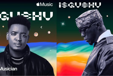 Sun-El Musician’s Exclusive Isgubhu DJ Mix, with SPINALL