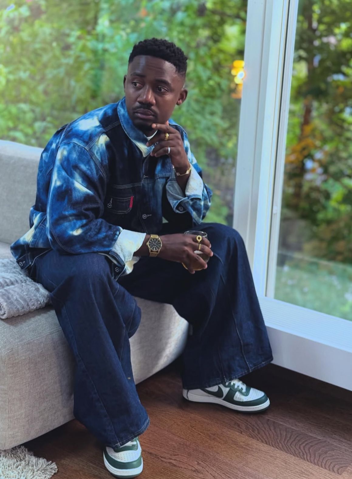 Oslo-Based Singer And Songwriter Dody Obams Unveils “Wololo” WhatsApp Image 2025 09 27 at 20.58.35