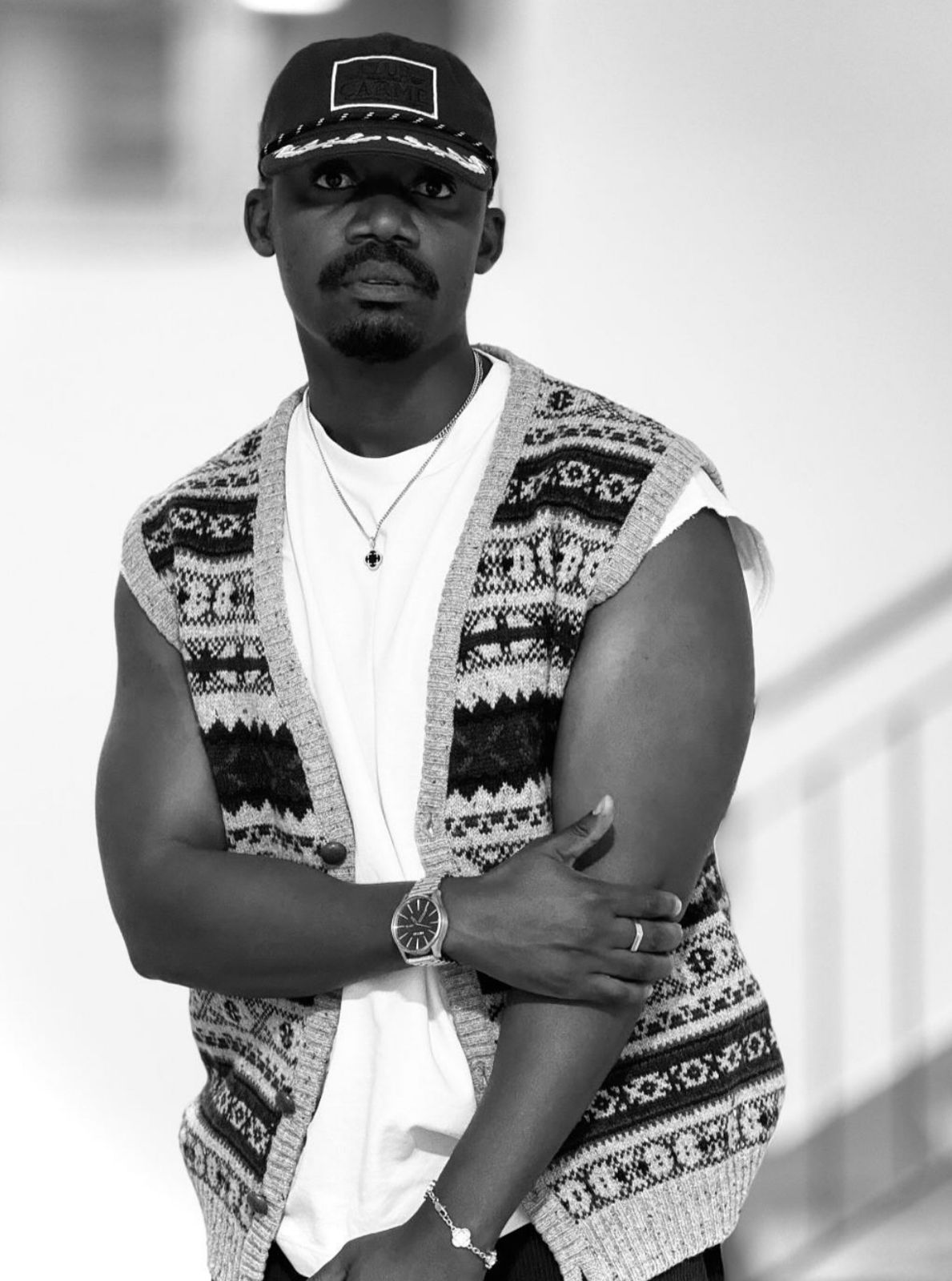 Oslo-Based Singer And Songwriter Dody Obams Unveils “Wololo” WhatsApp Image 2025 09 27 at 20.59.50