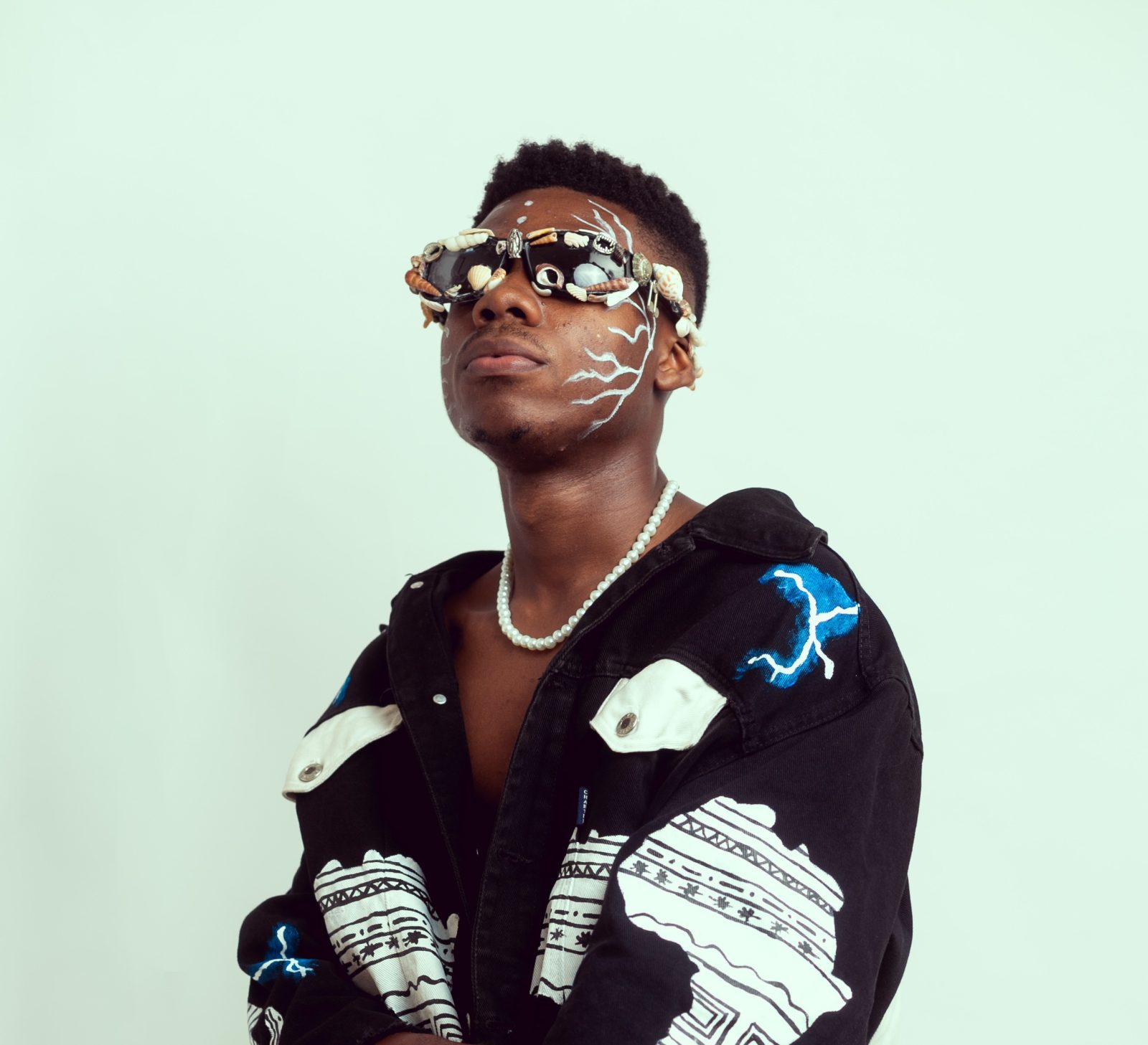 Afrolektra: The Architect of Ghana's New Sound Afrolektra