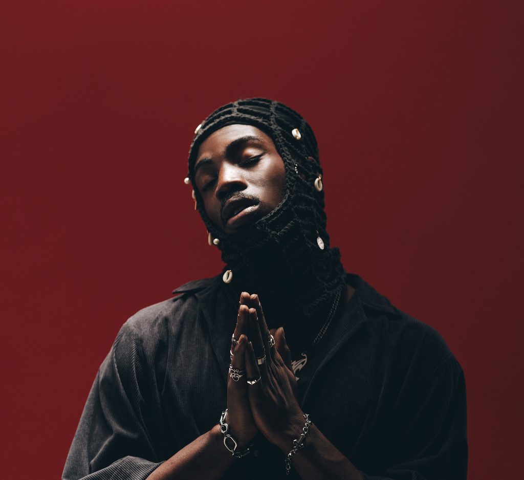 AraTheJay Cements Storyteller Status with ‘The Odyssey’