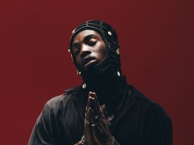 AraTheJay Cements Storyteller Status with 'The Odyssey' AraTheJay