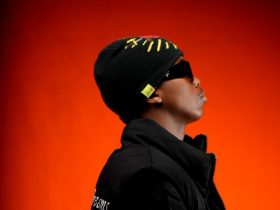 B8SE x GAFFI Drop video for Viral Hit “Thandabani” B8SE