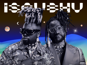 Apple Music Announces Bantu b2b Dr. Chaii’s Exclusive Isgubhu DJ Mix, With Thakzin Featured On The Isgubhu Playlist Cover Bantu b2b Dr. Chaii’s Exclusive Isgubhu DJ Mix