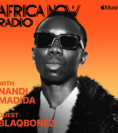 Blaqbonez Africa Now