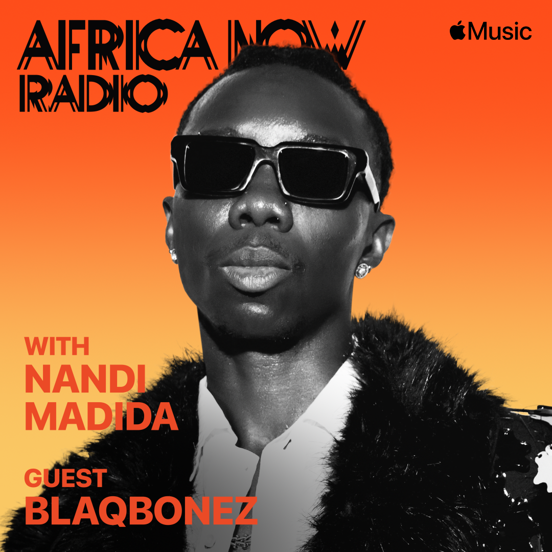 Blaqbonez Africa Now