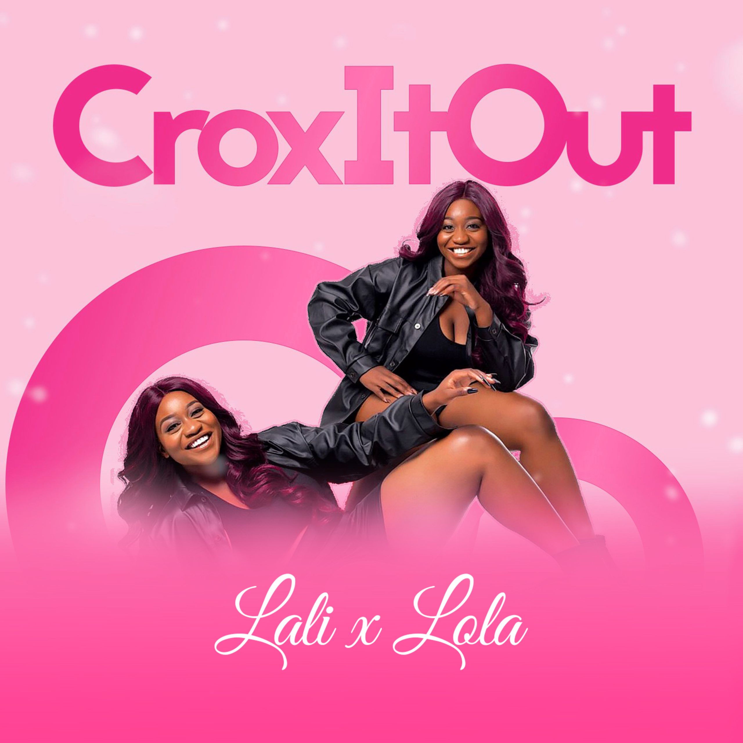 Lali X Lola lead Ghana’s Breast Cancer Awareness Movement with New Single ‘Crox It Out’ CROXITOUT-LALI-X-LOLA