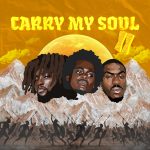 Carry My Soul Art