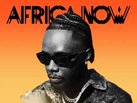 Apple Music New Africa Now DJ Mix Features DJ Emeezy DJ Emeezy Africa Now
