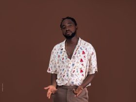 Endiz Makes His Comeback with Soulful New Project ‘REDEMPTION’ Endiz