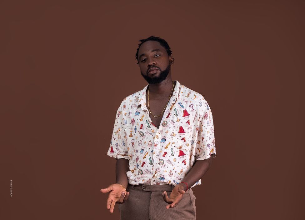 Endiz Makes His Comeback with Soulful New Project ‘REDEMPTION’ Endiz