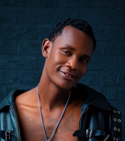 Kenya’s Rising Star Mr Kiki Drops Emotional Single “Roho Yangu” Featuring Enock Bella