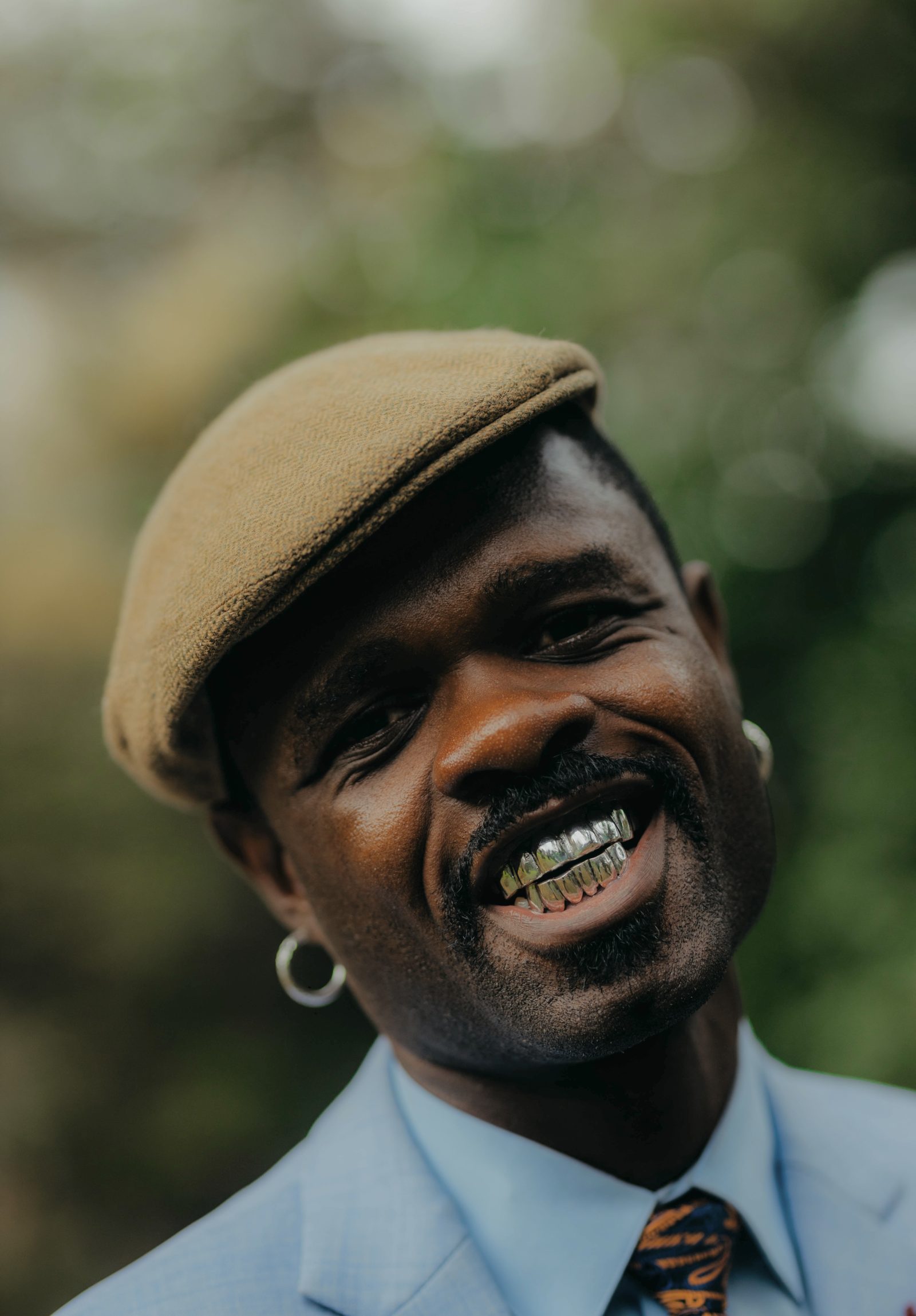 Kwartengg Bridges Tradition and Modernity on New Single “As It Is” Kwartengg