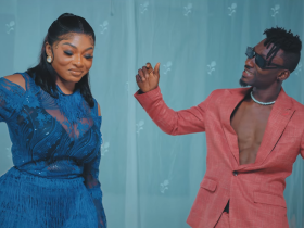 L-R [ Sefa, Freddy Blaze]