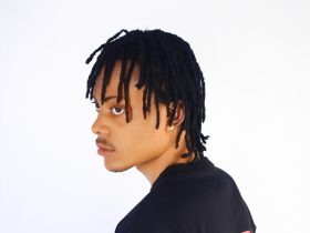 Luca Swavi Unleashes a Sonic 'Revolution' with Debut EP Luca Swavi