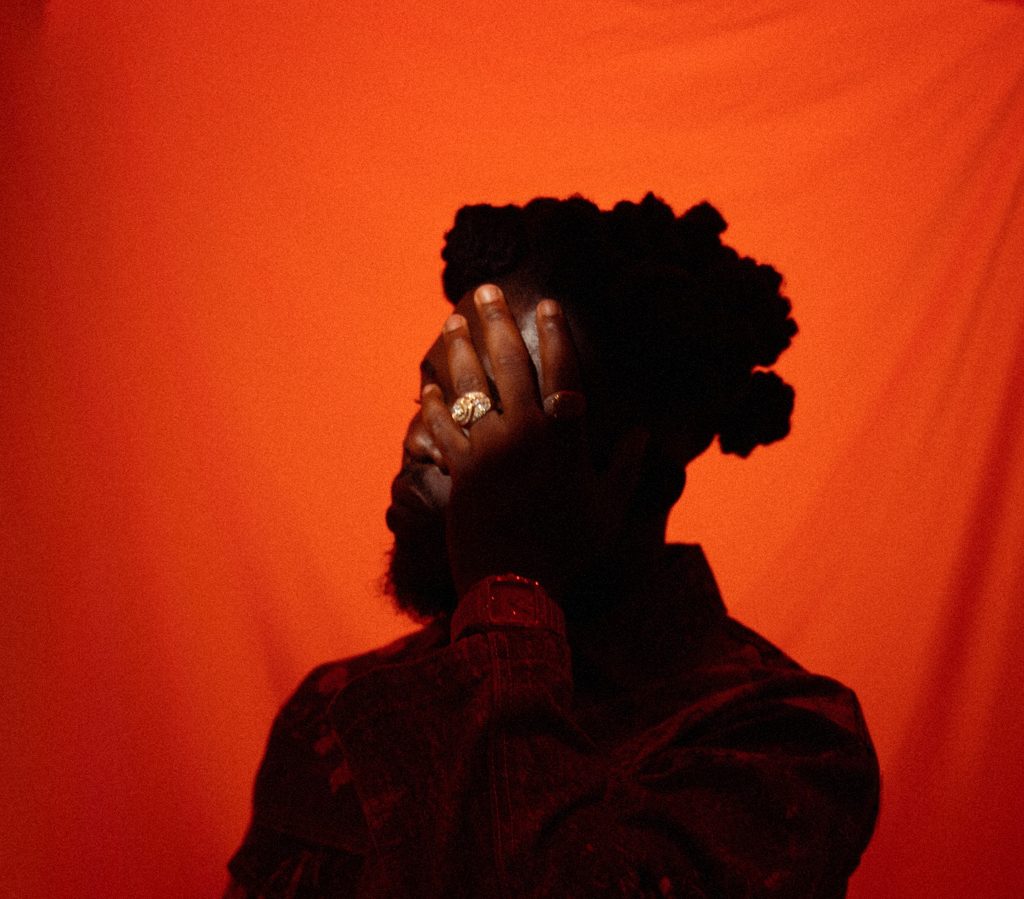 Maxzy unpacks the contradictions of the soul on ‘Onipa (Human)’