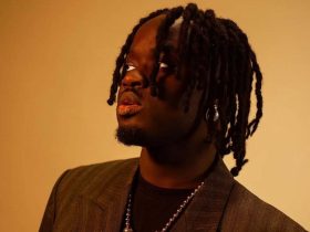 Mista Myles Stays Dynamic By Letting The Vibe Speak First Mista Myles @wizovation @myk_stallion