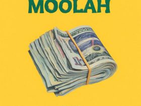 Realfm Inspires Hustlers Everywhere with New Single “MOOLAH” Realfm - MOOLAH