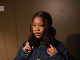 Rie Osei Readies Amapiano/Afrohouse New Single "Problem" Rie Osei