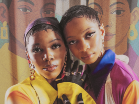 SAI HLE Spreads Joy with Uplifting New Single “UBUMNND” SAI HLE - UBUMNND