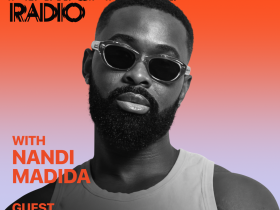 Apple Music's Africa Now Radio Features SARZ SARZ Africa Now