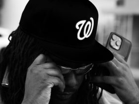 Wale Drops Latest Single "Mirroronnabenz" with BNYX Wale