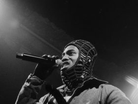 AratheJay Performing on Tour