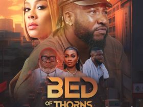 Bed of Thorns Shines in Hollywood, Wins Top Honor at San Francisco International New Concept Film Festival Bed of Thorns