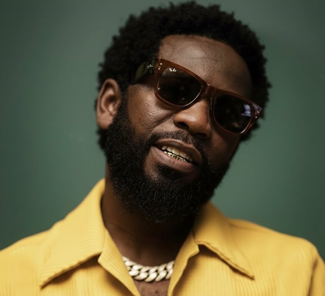 Bisa Kdei Revives Classic Highlife Magic with New Single “Odo Dada” Bisa Kdei