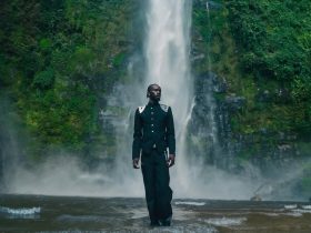 Black Sherif Channels Vulnerability and Faith in Powerful New Visual for “Sacrifice” Black Sherif Sacrifice