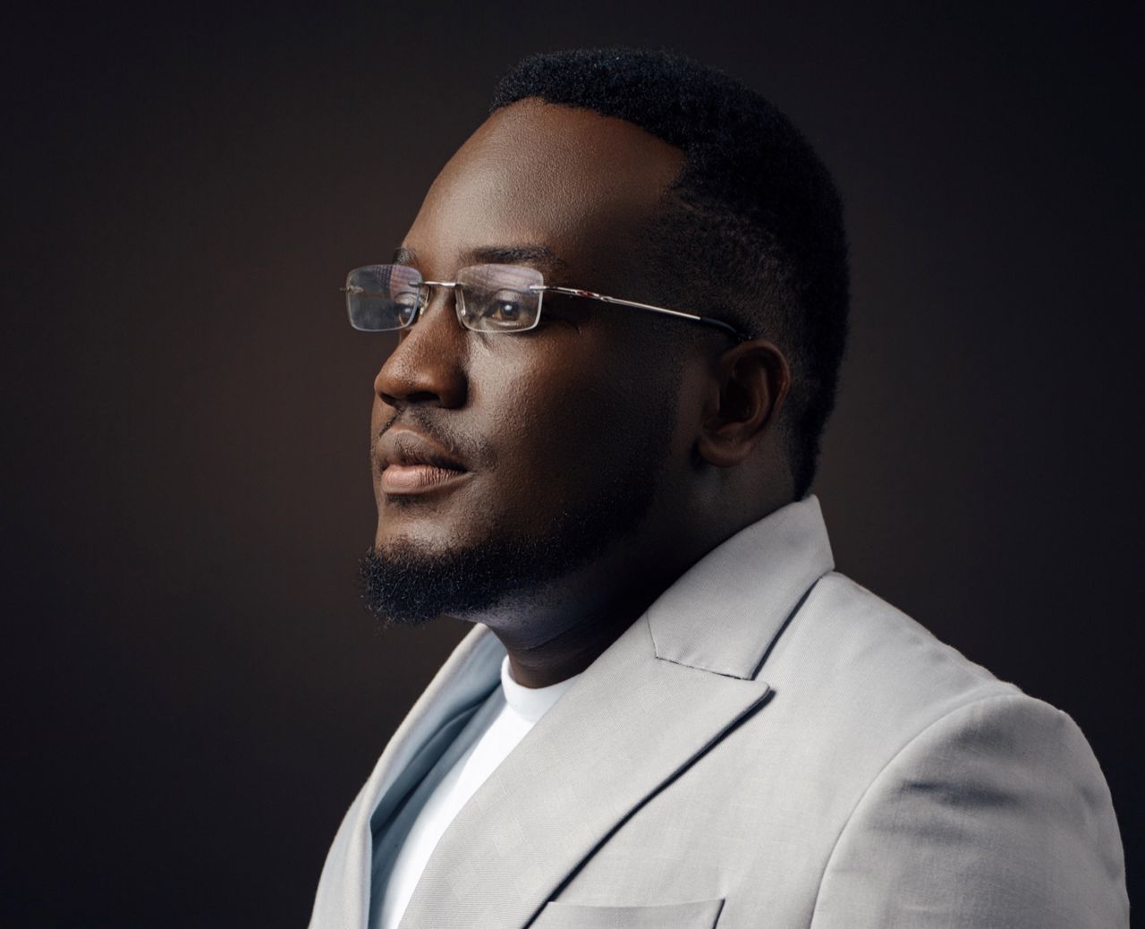 Emmanuel Juddah Drops His New Single “Great Faith (Gyidi Kese Bi) Emmanuel Juddah