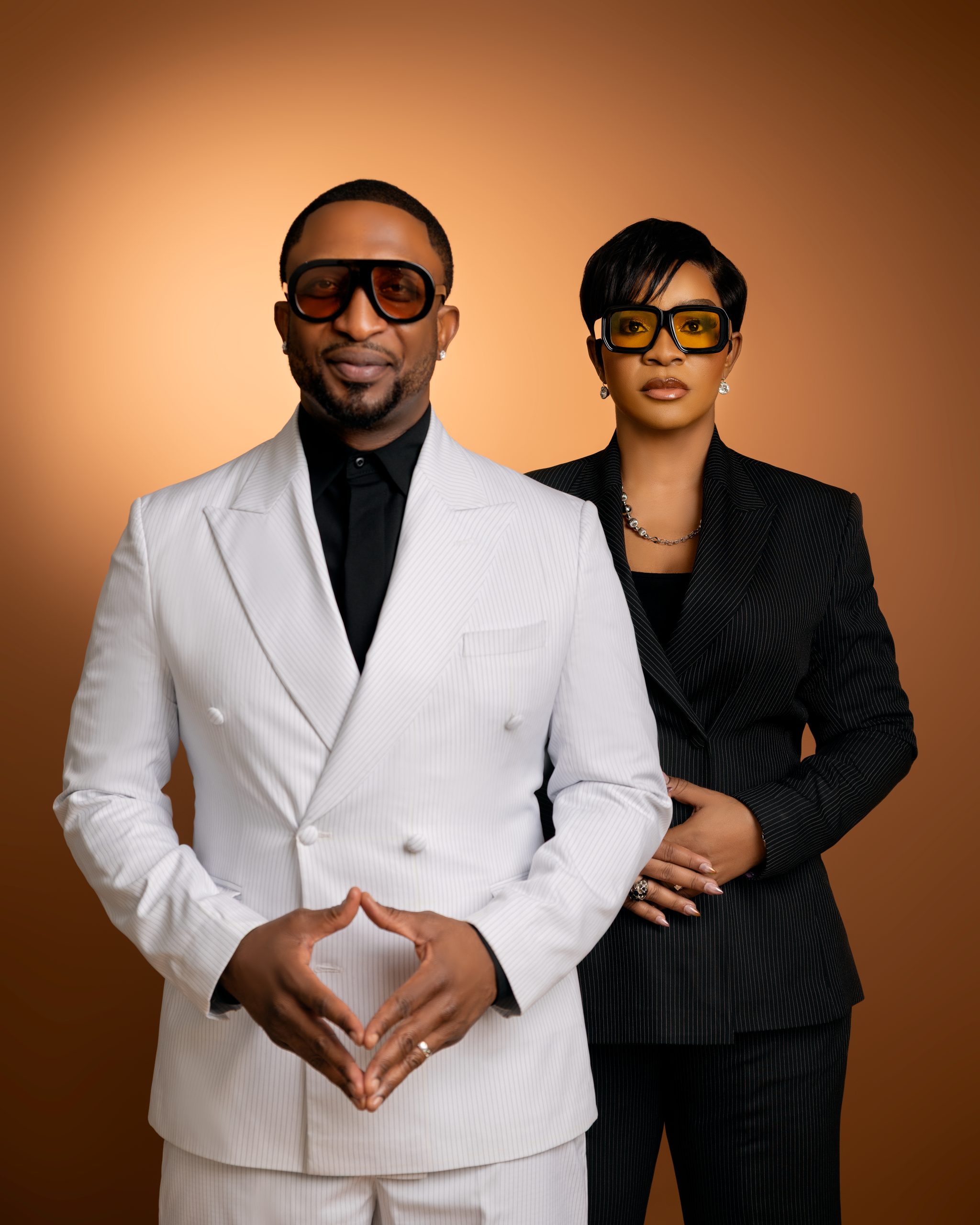 Exclusive Interview: Inside EWA’s 2025 Deal Room Accelerating Capital Access and Creative Innovation Across Music Mr & Mrs Art Alade