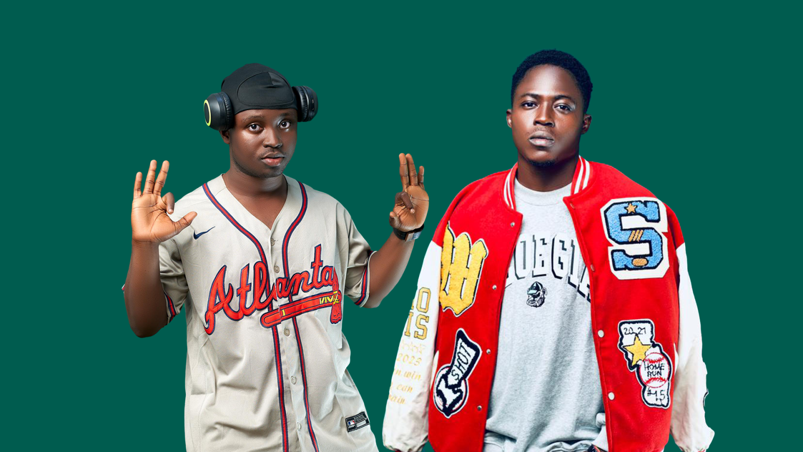 Young Onze Drops Energetic New Single “Show Something” Featuring $paceboy Young Onze & $paceboy