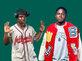 Young Onze Drops Energetic New Single “Show Something” Featuring $paceboy Young Onze & $paceboy