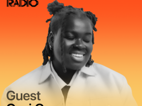 Ossi Grace Africa Now