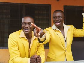 Nana Mitch and Schardo Mitch earn “Creator for Change” nomination at the Ghana Creators Festival 2025 The Mitch Brothers