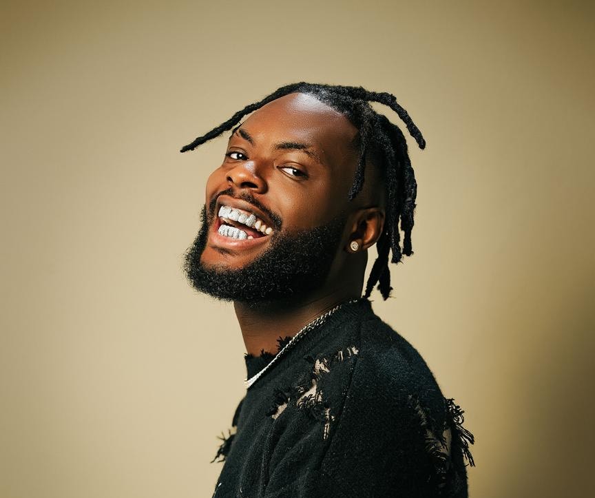 Uncle Rich Shuts Down Weija with Debut “Midnight Frequency” Concert Uncle Rich